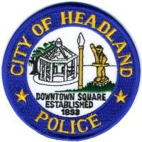 AL,Headland Police002