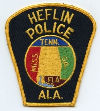 AL,Heflin Police002