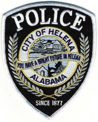 AL,Helena Police002