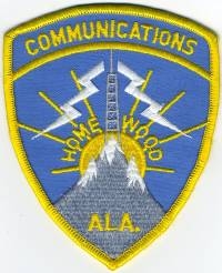 AL,Homewood Police Communications001