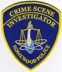 AL,Homewood Police Crime Scene001