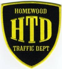 AL,Homewood Police Traffic001