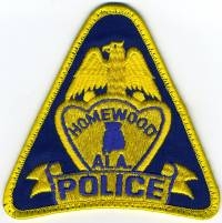 AL,Homewood Police001