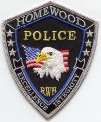 AL,Homewood Police005