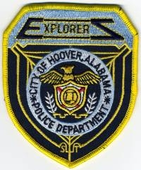 AL,Hoover Police Explorer001