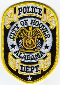 AL,Hoover Police001