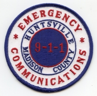 AL,Huntsville Police Communications001