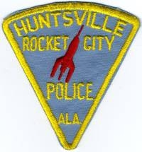 AL,Huntsville Police001