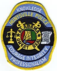 AL,Huntsville Police002
