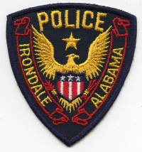 AL,Irondale Police003