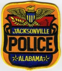 AL,Jacksonville Police001