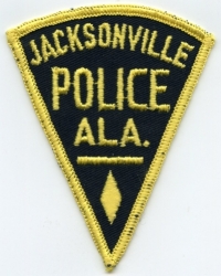 AL,Jacksonville Police002