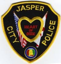 AL,Jasper Police002