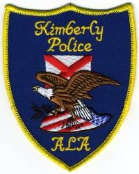 AL,Kimberly Police001