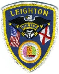 AL,Leighton Police001