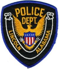 AL,Lincoln Police001