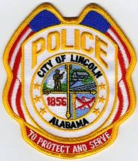 AL,Lincoln Police003