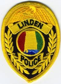 AL,Linden Police002