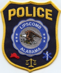 AL,Lipscomb Police002