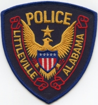 AL,Littleville Police