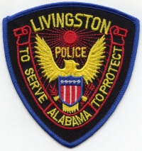 AL,Livingston Police002