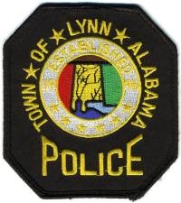 AL,Lynn Police001