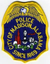 AL,Madison Police001