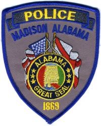 AL,Madison Police002