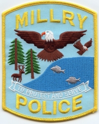 AL,Millry Police002