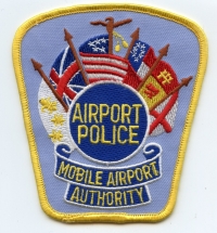 AL,Mobile Airport Police002