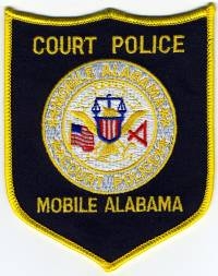 AL,Mobile Court Police001