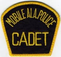 AL,Mobile Police Cadet001