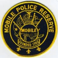 AL,Mobile Police Reserve001