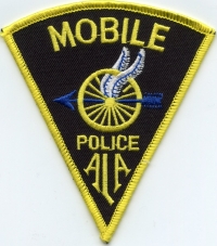 AL,Mobile Police Traffic001