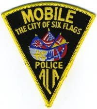 AL,Mobile Police001