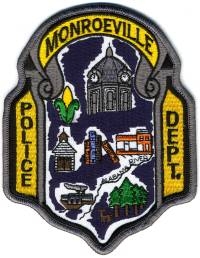 AL,Monroeville Police001