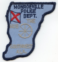 AL,Monroeville Police002