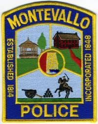 AL,Montevallo Police001