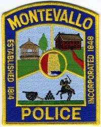 AL,Montevallo Police001