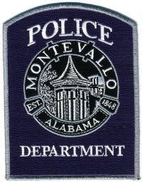 AL,Montevallo Police002