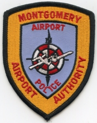 AL,Montgomery Airport Police001