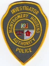 AL,Montgomery Housing Authority Police001