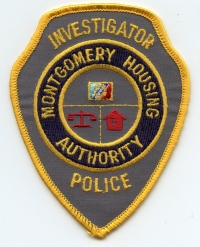 AL,Montgomery Housing Authority Police002