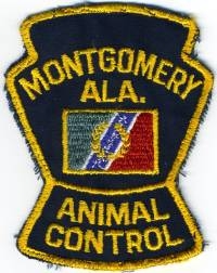 AL,Montgomery Police Animal Control001