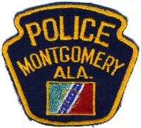 AL,Montgomery Police001