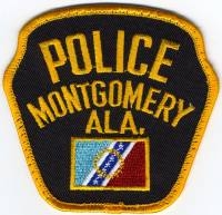 AL,Montgomery Police002