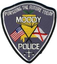 AL,Moody Police002