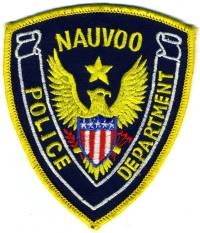 AL,Nauvoo Police001