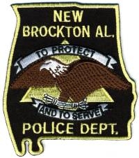 AL,New Brockton Police001