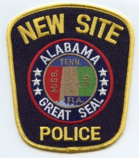 AL,New Site Police001